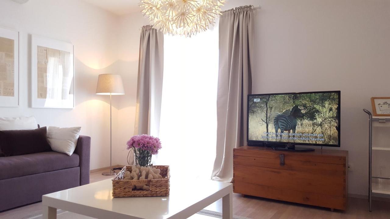 Skenza'S Loft Near Beach And City Center Split Exterior foto