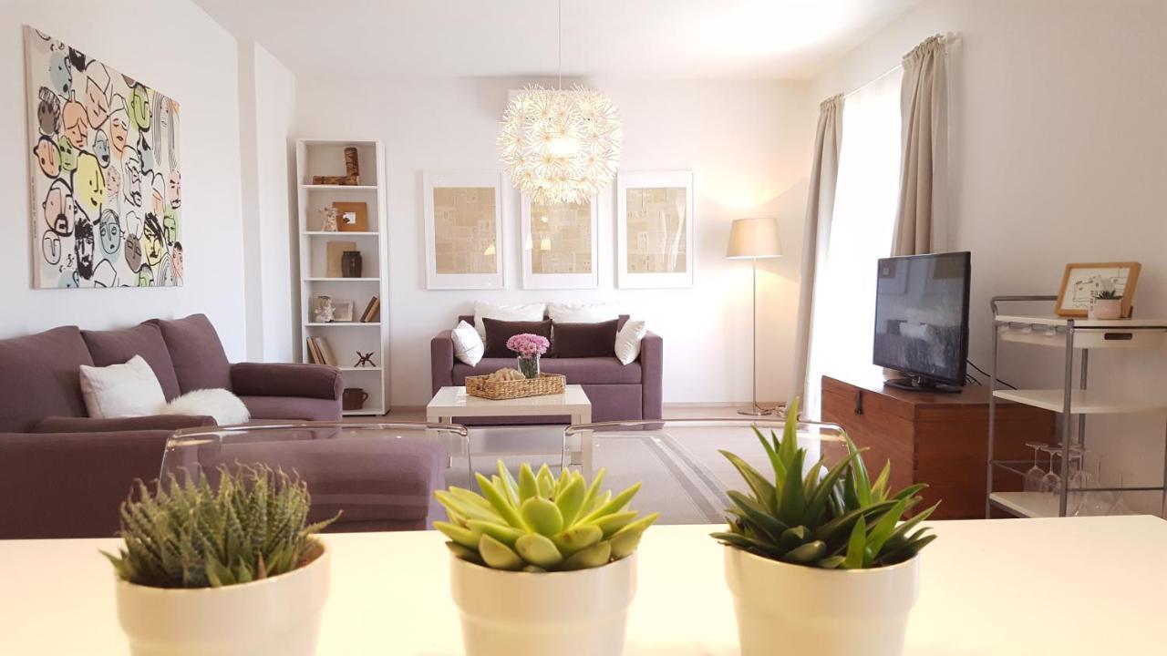 Skenza'S Loft Near Beach And City Center Split Exterior foto