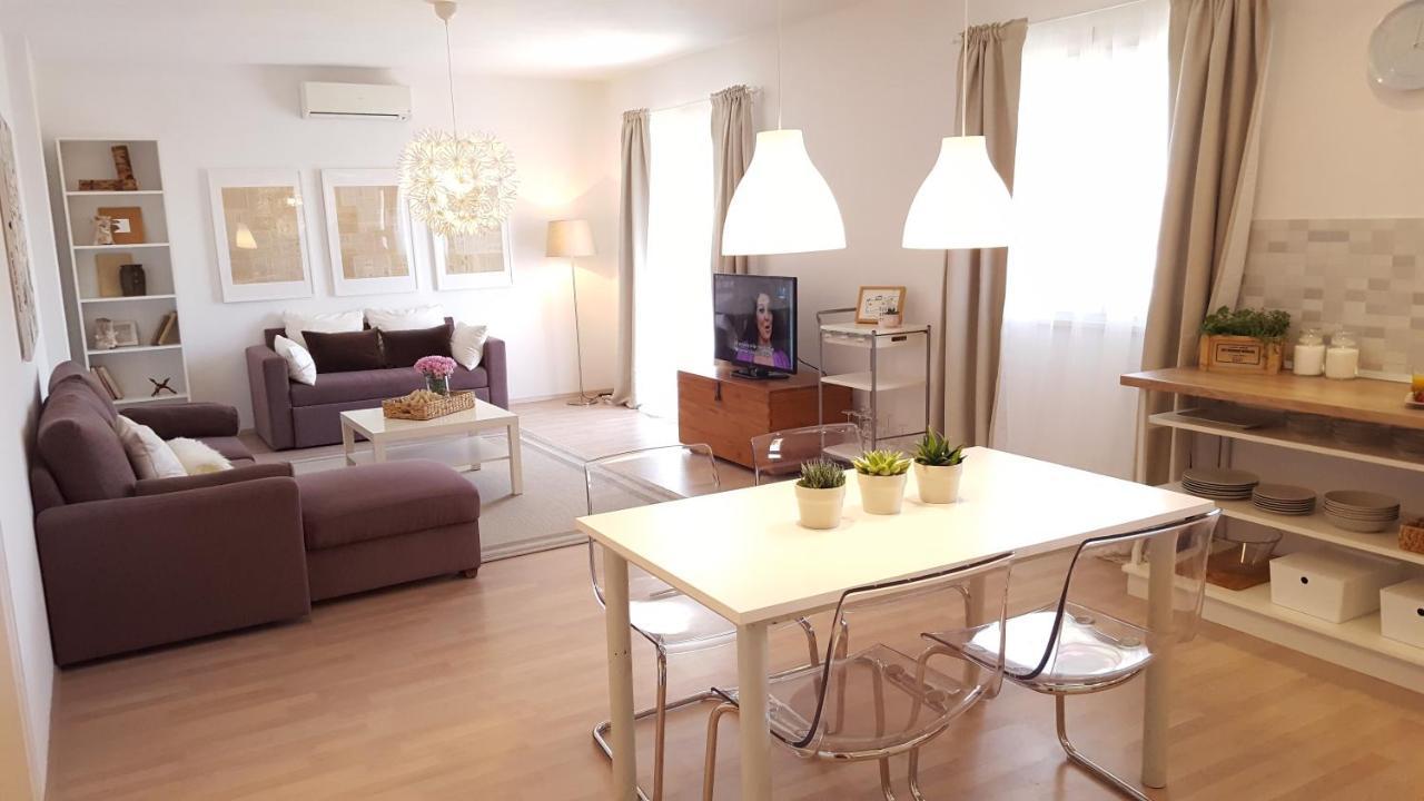 Skenza'S Loft Near Beach And City Center Split Exterior foto