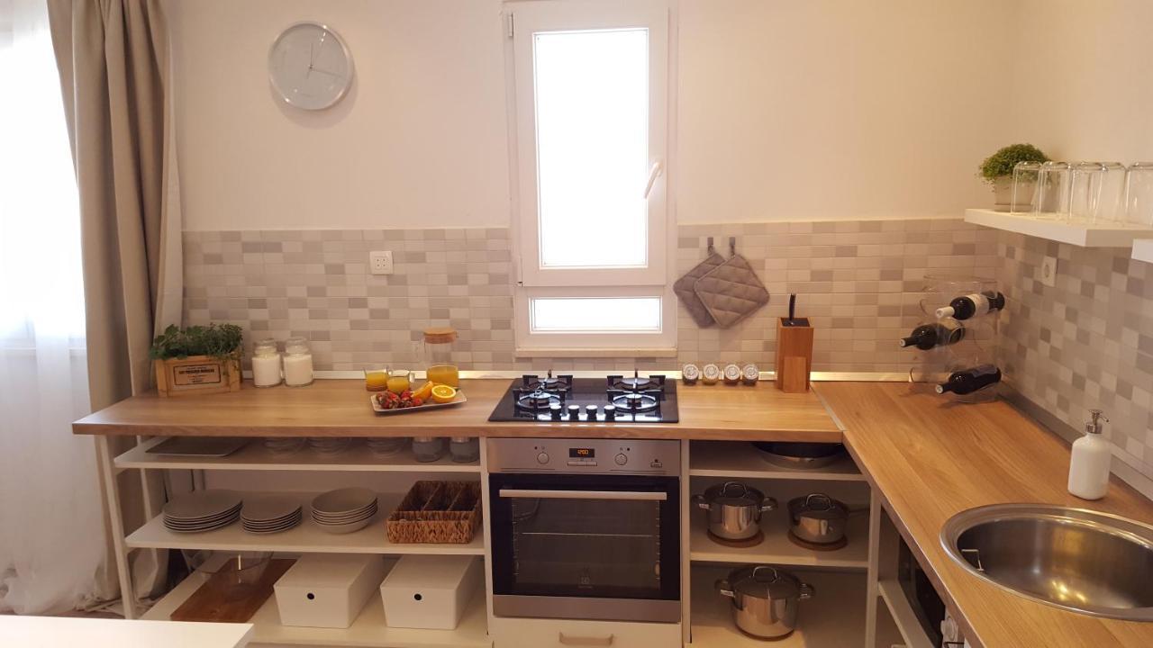 Skenza'S Loft Near Beach And City Center Split Exterior foto