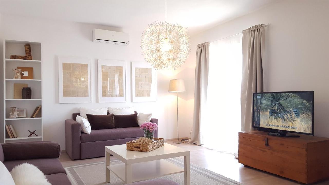 Skenza'S Loft Near Beach And City Center Split Exterior foto