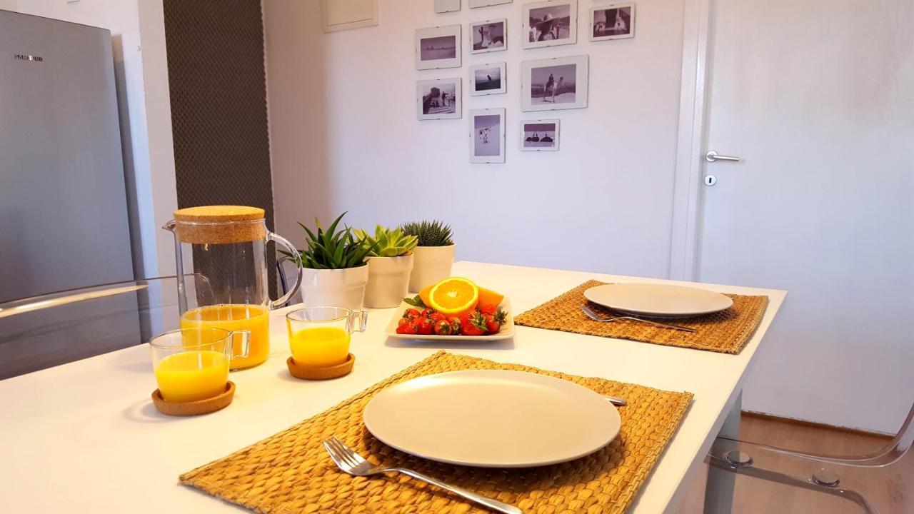 Skenza'S Loft Near Beach And City Center Split Exterior foto