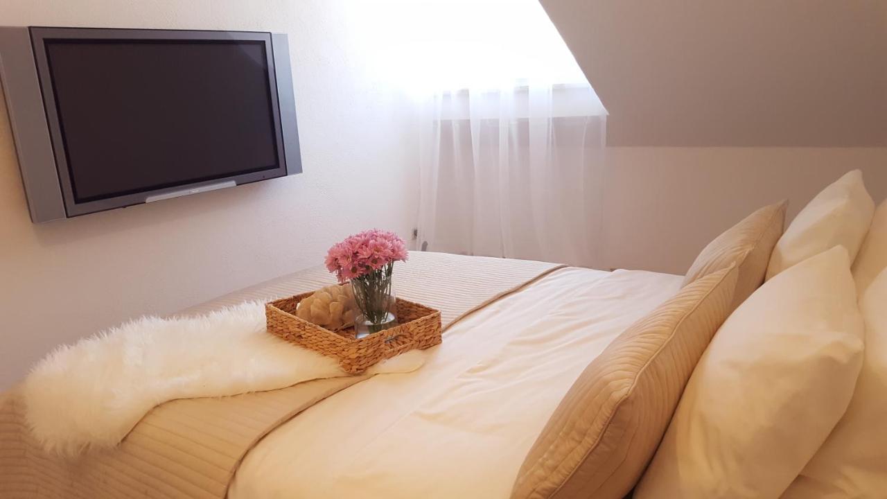 Skenza'S Loft Near Beach And City Center Split Exterior foto