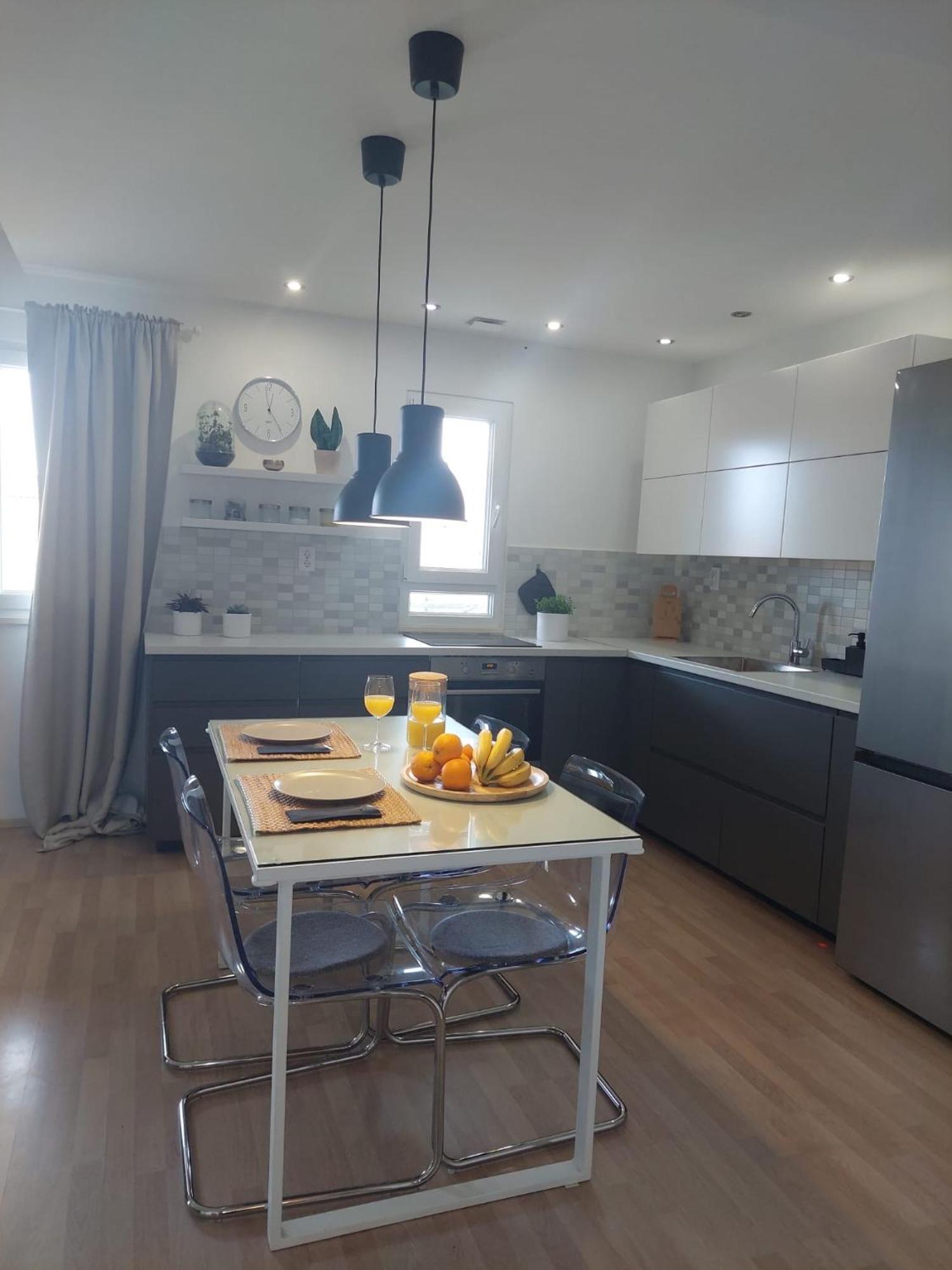 Skenza'S Loft Near Beach And City Center Split Exterior foto