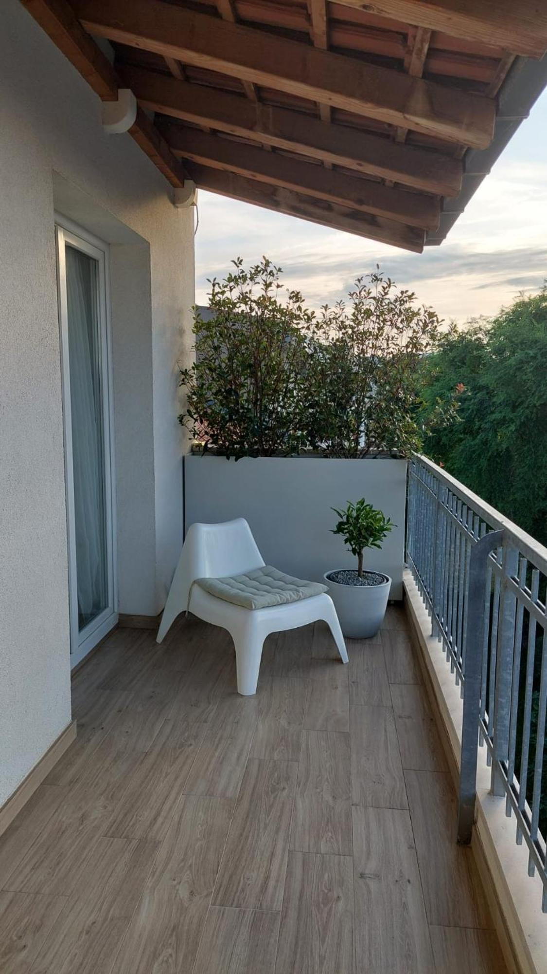 Skenza'S Loft Near Beach And City Center Split Exterior foto